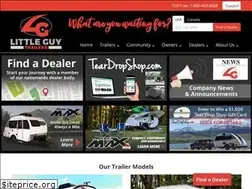 Sites similar to golittleguy.com