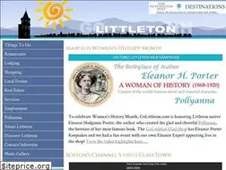 Sites similar to golittleton.com