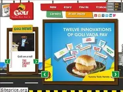 Sites similar to golivadapav.com