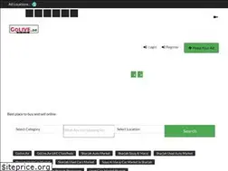 Sites similar to golive.ae