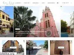 Sites similar to golivegotravel.nl
