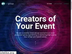 Sites similar to golivegroup.com