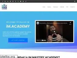 Sites similar to goliveim.com