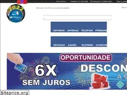 Sites similar to goliveira.com.br