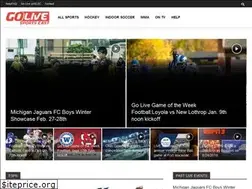 Sites similar to golivesportscast.com