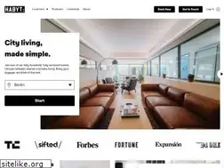 Sites similar to goliving.eu