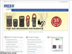 Sites similar to goliyainstruments.com