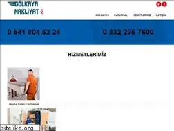 Sites similar to golkaya.com