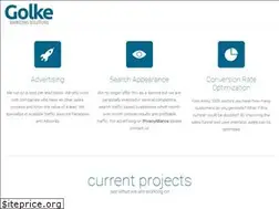 Sites similar to golke.ca