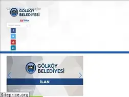 Sites similar to golkoy.bel.tr