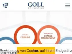 Sites similar to goll.de