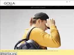 Sites similar to golla.com