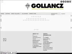 Sites similar to gollanczfest.com