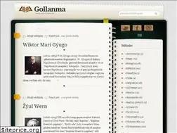 Sites similar to gollanma.com
