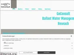Sites similar to gollaschconsulting.de