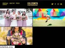 Sites similar to golldsmith.com