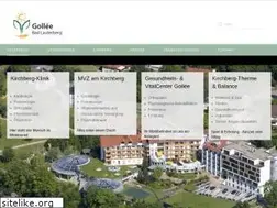 Sites similar to gollee.de