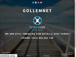 Sites similar to gollemnet.com