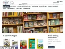 Sites similar to gollenstede-buch.de