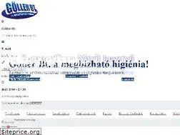 Sites similar to goller.hu