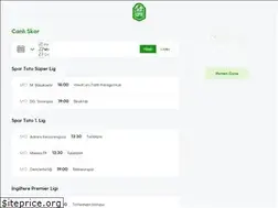 Sites similar to gollercepte.tv