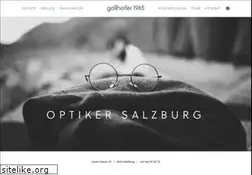 Sites similar to gollhoferoptik.at