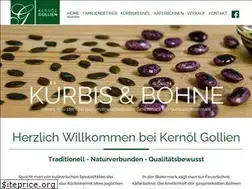 Sites similar to gollien.at