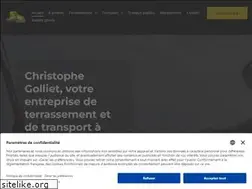 Sites similar to golliet-tp.com