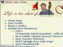 Sites similar to gollihurmusic.com