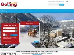 Sites similar to golling.info