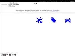 Sites similar to gollingchelsea.com
