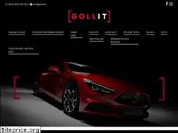 Sites similar to gollit.de