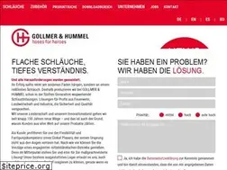 Sites similar to gollmer-hummel.net