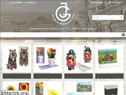 Sites similar to gollnow-paper-creations.de