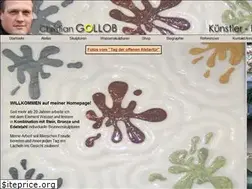 Sites similar to gollob.com