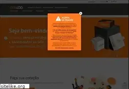 Sites similar to gollog.com.br