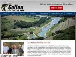 Sites similar to gollonfishfarm.com