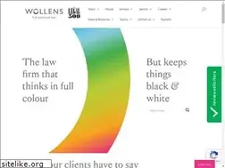 Sites similar to gollwitz.de