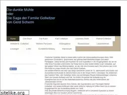 Sites similar to gollwitzer.net