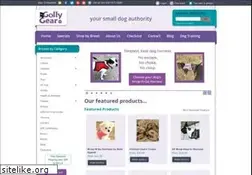 Sites similar to gollygear.com