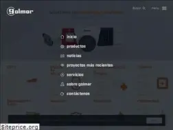 Sites similar to golmar-seguridad.es