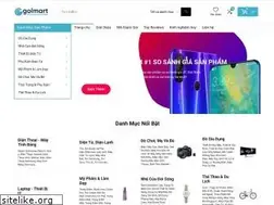Sites similar to golmart.com.vn