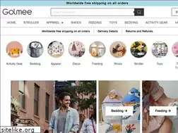 Sites similar to golmee.com