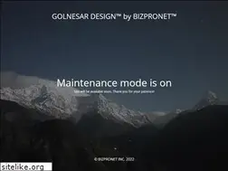 Sites similar to golnesar.com