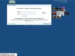 Sites similar to golnetwork.com