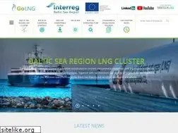 Sites similar to golng.eu