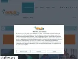 Sites similar to golo.fm