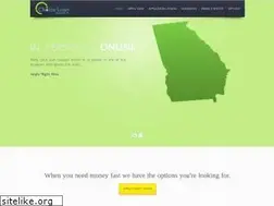 Sites similar to goloancenter.com
