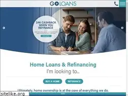 Sites similar to goloans.com.au