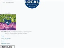 Sites similar to golocal.coop